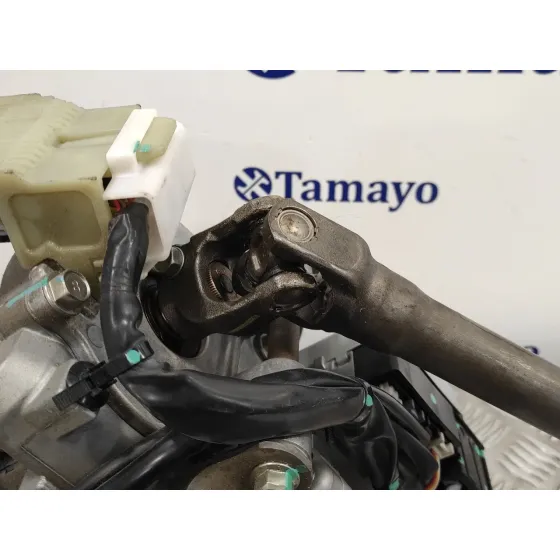 Columna Direccion para Renault Scenic Iii