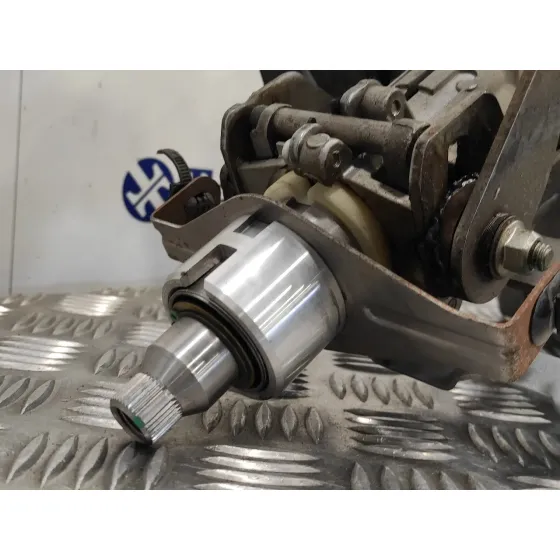 Columna Direccion para Renault Scenic Iii