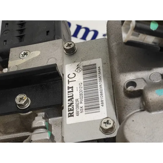 Columna Direccion para Renault Scenic Iii