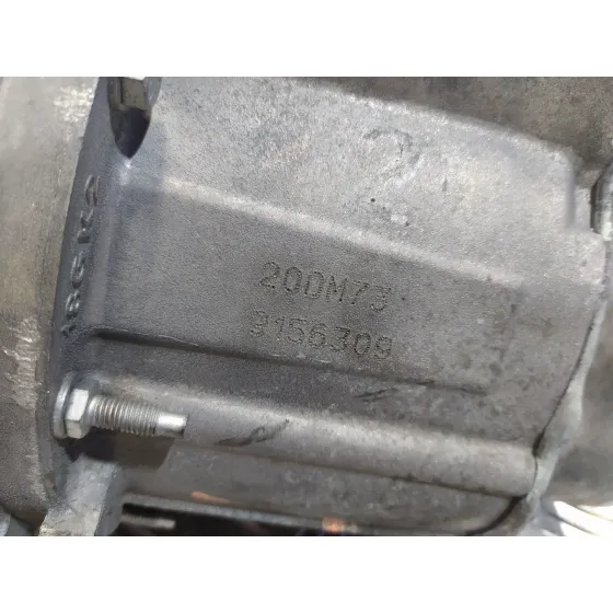 Caja Cambios para Peugeot 206 Berlina