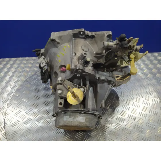 Caja Cambios para Peugeot 206 Berlina