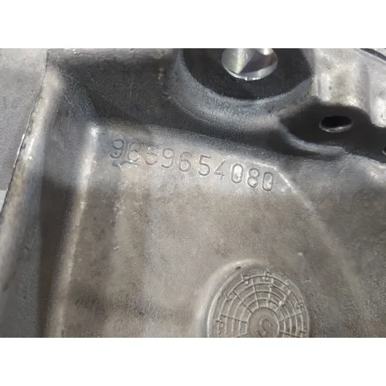 Caja Cambios para Peugeot 206 Berlina