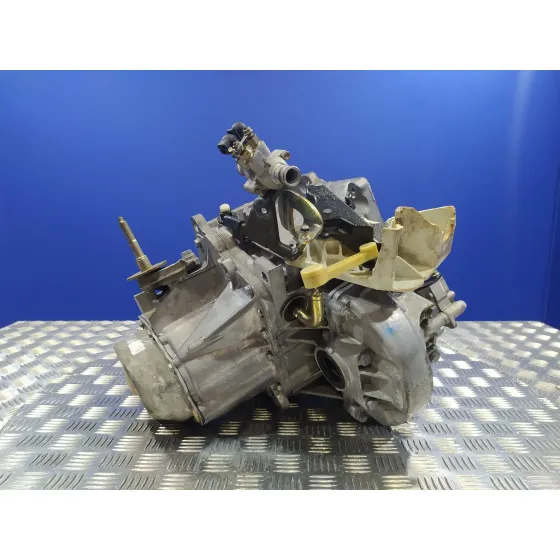 Caja Cambios para Peugeot 206 Berlina