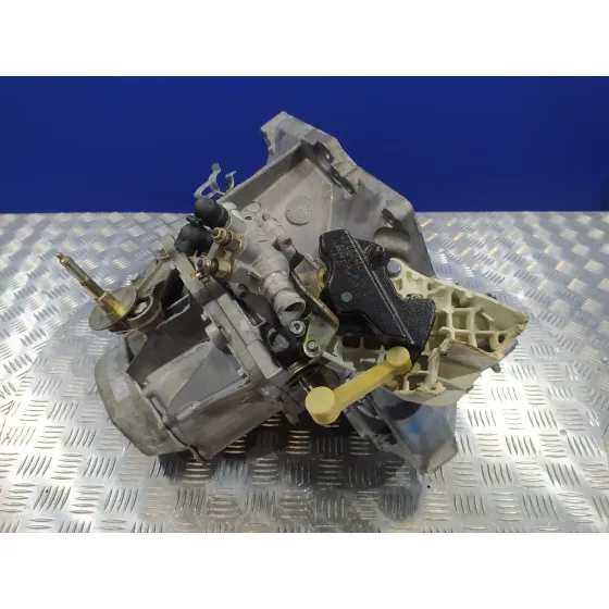 Caja Cambios para Peugeot 206 Berlina