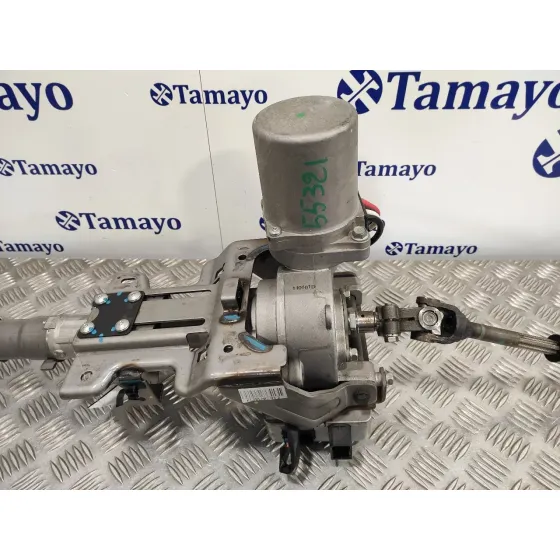 Columna Direccion para Kia Sportage