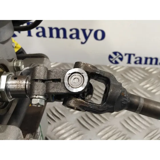 Columna Direccion para Kia Sportage