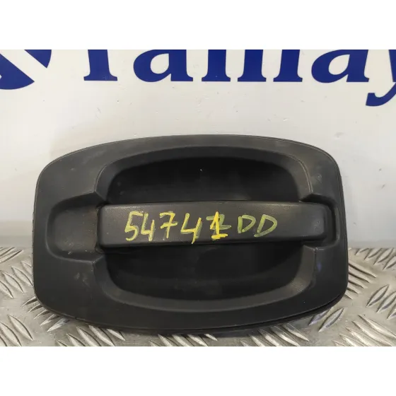 Maneta Exterior Delantera Derecha para Fiat Ducato Furgon