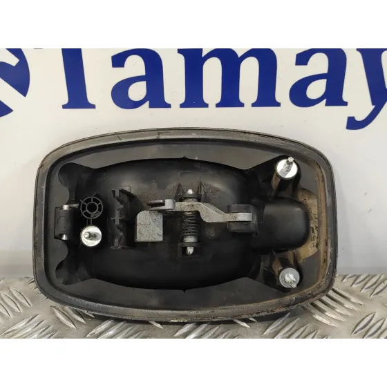 Maneta Exterior Delantera Derecha para Fiat Ducato Furgon
