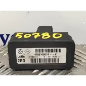 Sensor para Renault Megane Iii Coupe