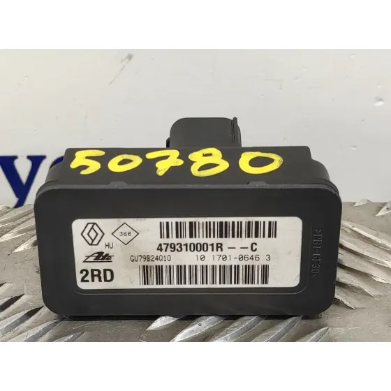Sensor para Renault Megane Iii Coupe