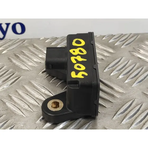 Sensor para Renault Megane Iii Coupe