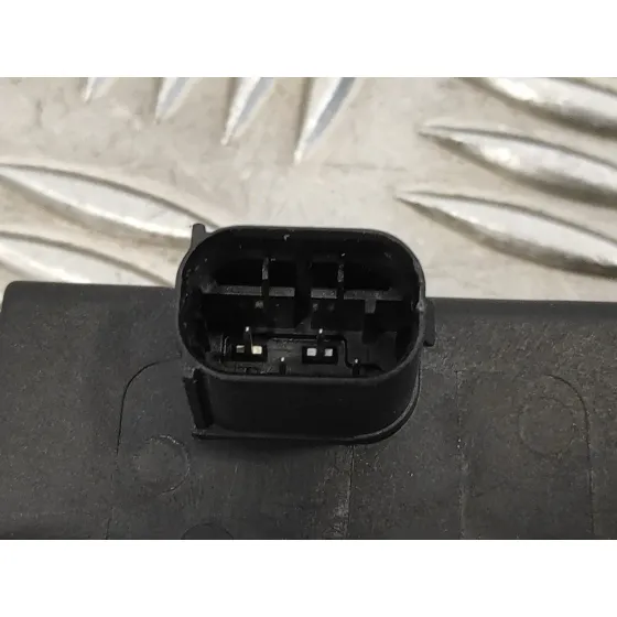 Sensor para Renault Megane Iii Coupe