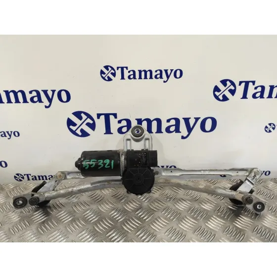 Motor Limpia Delantero para Kia Sportage