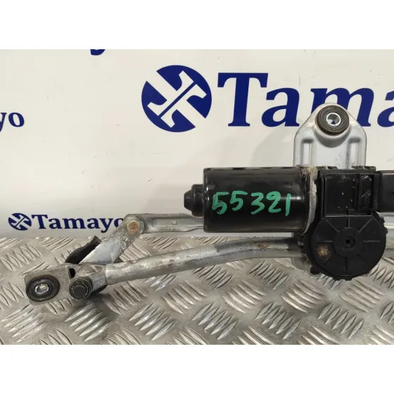 Motor Limpia Delantero para Kia Sportage