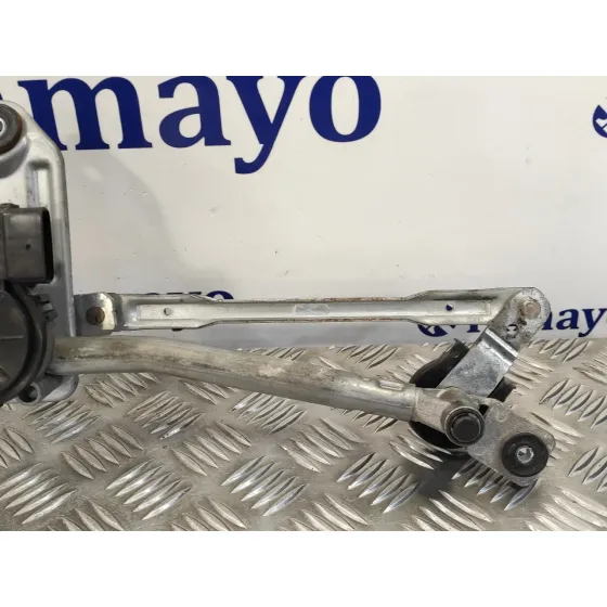 Motor Limpia Delantero para Kia Sportage