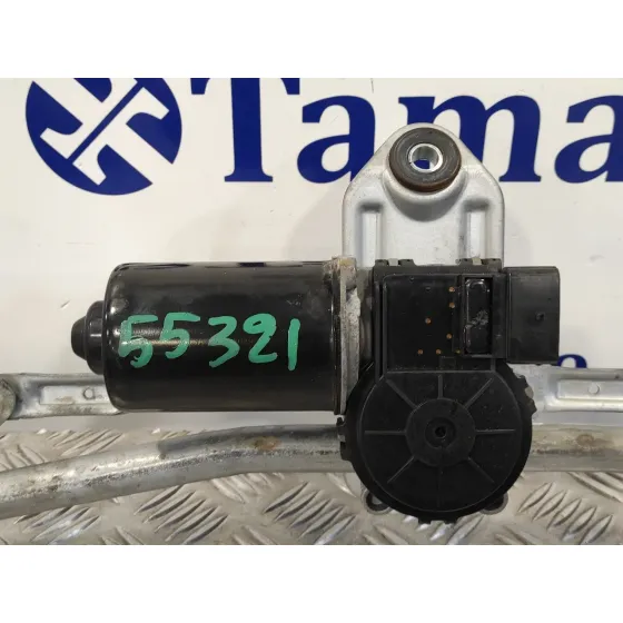 Motor Limpia Delantero para Kia Sportage