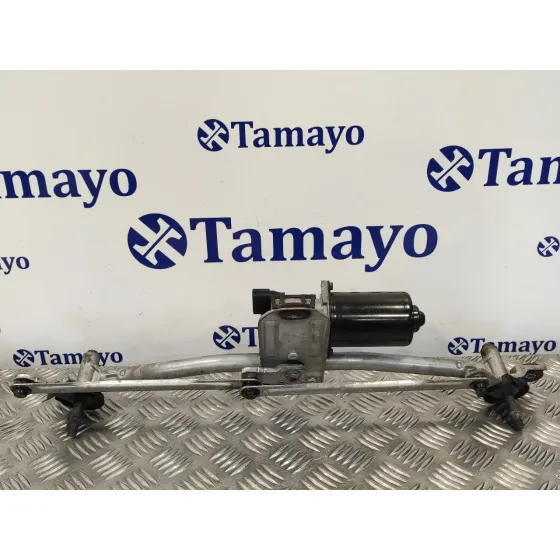 Motor Limpia Delantero para Kia Sportage