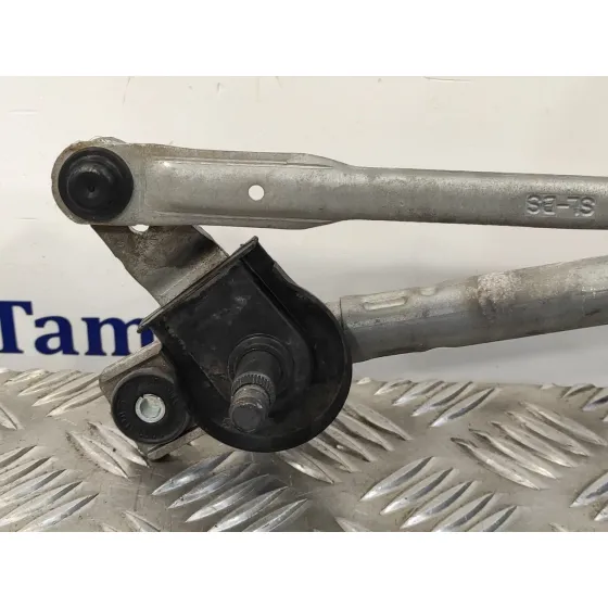 Motor Limpia Delantero para Kia Sportage