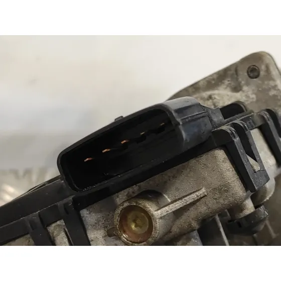 Motor Limpia Delantero para Kia Sportage