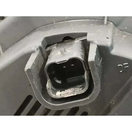 Alternador para Nissan Primera Berlina (P12)