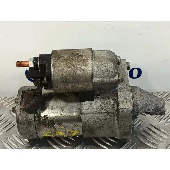 Motor Arranque para Fiat Panda (169)