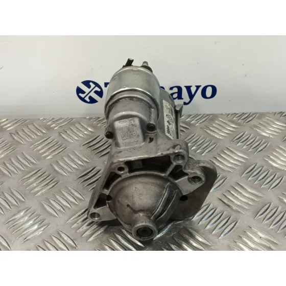 Motor Arranque para Renault Megane Iii Berlina 5 P