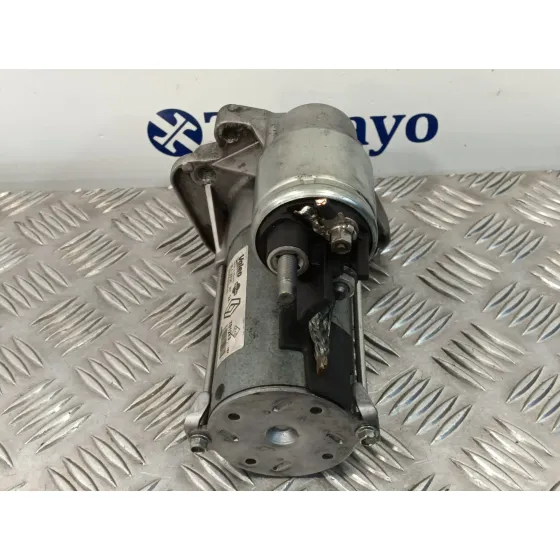 Motor Arranque para Renault Megane Iii Berlina 5 P