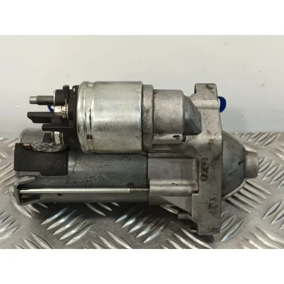 Motor Arranque para Renault Megane Iii Berlina 5 P
