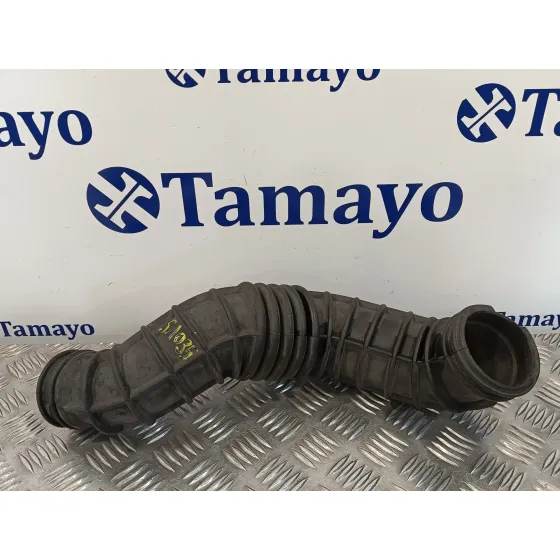 Tubo para Ford Transit Caja Cerrada, Larga (Fy) (2000 =>)