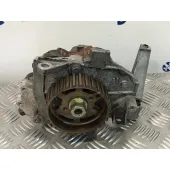 Bomba Inyeccion para Peugeot 407