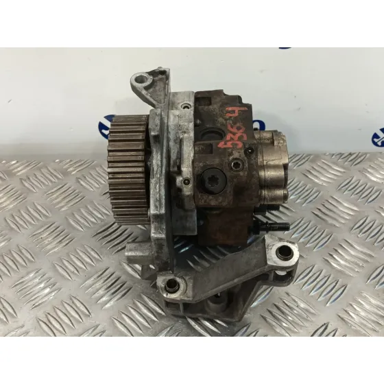 Bomba Inyeccion para Peugeot 407