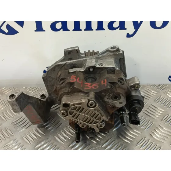 Bomba Inyeccion para Peugeot 407