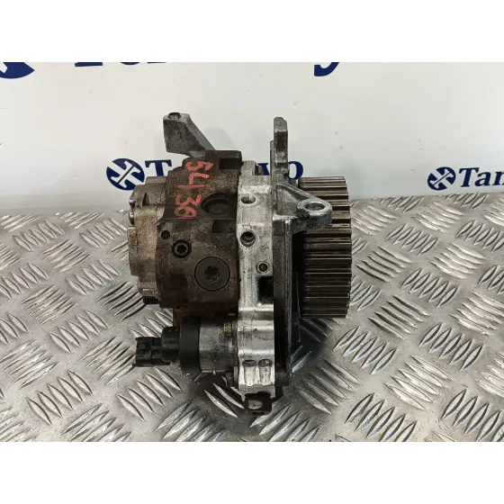 Bomba Inyeccion para Peugeot 407