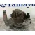 Bomba Inyeccion para Peugeot 407