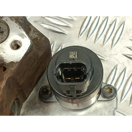 Bomba Inyeccion para Peugeot 407