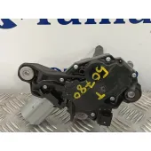 Motor Limpia Trasero para Renault Megane Iii Coupe
