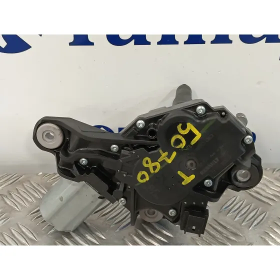 Motor Limpia Trasero para Renault Megane Iii Coupe