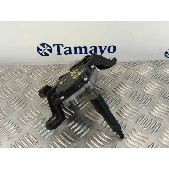 Motor Limpia Trasero para Renault Megane Iii Coupe
