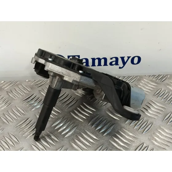 Motor Limpia Trasero para Renault Megane Iii Coupe