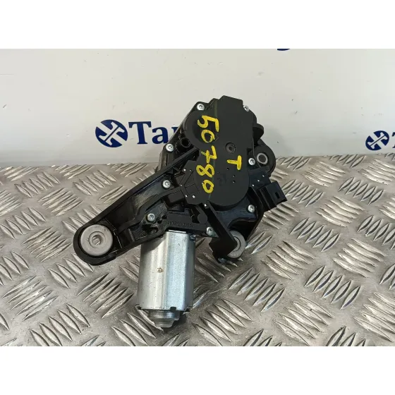 Motor Limpia Trasero para Renault Megane Iii Coupe