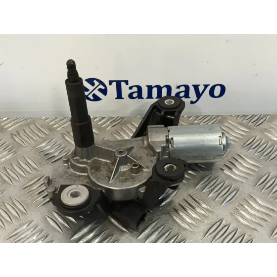 Motor Limpia Trasero para Renault Megane Iii Coupe