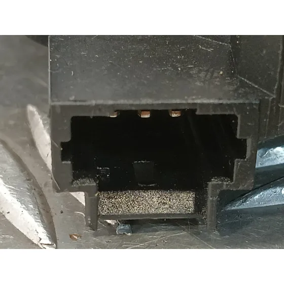 Motor Limpia Trasero para Renault Megane Iii Coupe