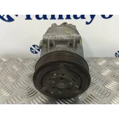 Compresor Aire Acondicionado para Nissan Primera Berlina (P12)
