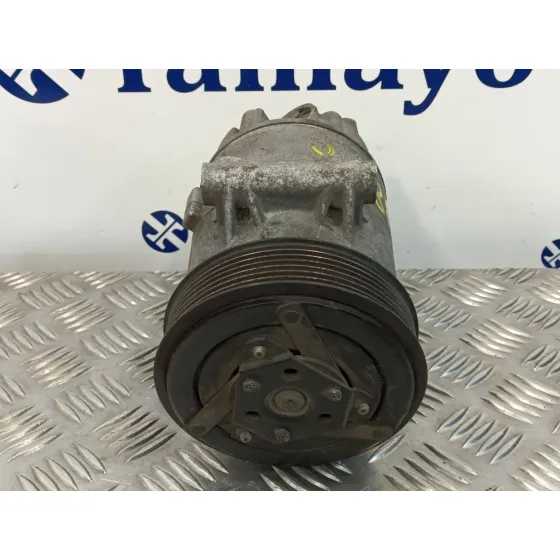 Compresor Aire Acondicionado para Nissan Primera Berlina (P12)