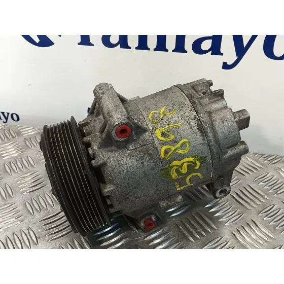 Compresor Aire Acondicionado para Nissan Primera Berlina (P12)