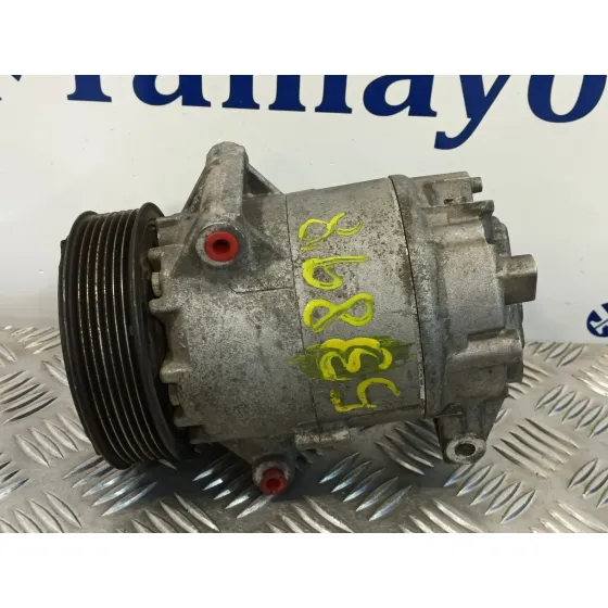 Compresor Aire Acondicionado para Nissan Primera Berlina (P12)