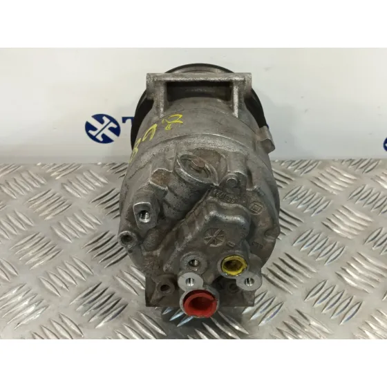 Compresor Aire Acondicionado para Nissan Primera Berlina (P12)