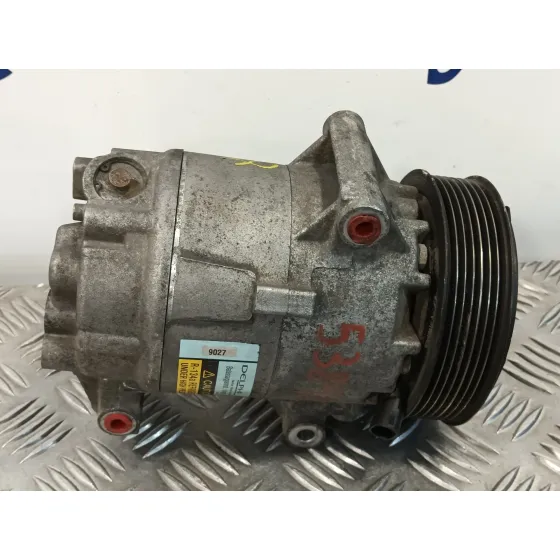 Compresor Aire Acondicionado para Nissan Primera Berlina (P12)