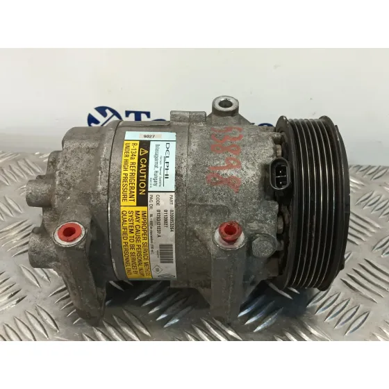 Compresor Aire Acondicionado para Nissan Primera Berlina (P12)