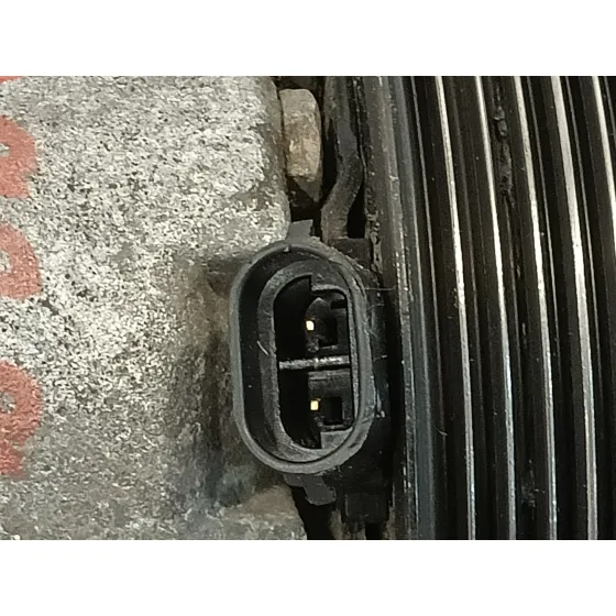 Compresor Aire Acondicionado para Nissan Primera Berlina (P12)